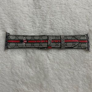Gucci Apple Watch band